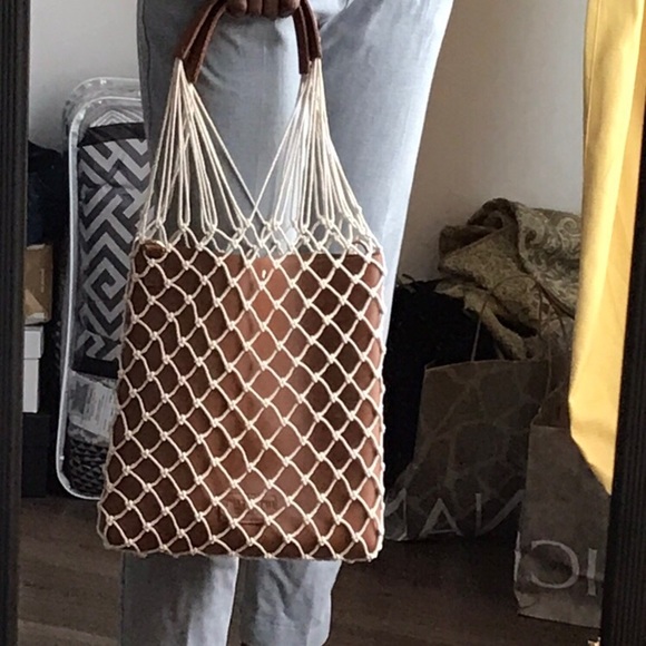 2 in 1 Bag from Like Dreams. - Picture 2 of 2